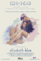 Elizabeth Blue - Movie Poster (xs thumbnail)