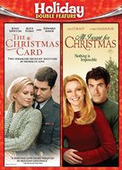 The Christmas Card - DVD movie cover (xs thumbnail)
