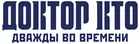 "Doctor Who" Logo
