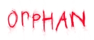 Orphan - Logo (xs thumbnail)