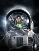 &quot;Doctor Who&quot; - British Key art (xs thumbnail)