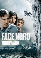 Nordwand - Canadian DVD movie cover (xs thumbnail)