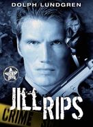 Jill Rips - Czech DVD movie cover (xs thumbnail)