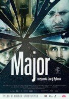 Mayor - Polish Movie Poster (xs thumbnail)