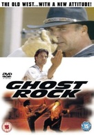 Ghost Rock - British Movie Cover (xs thumbnail)