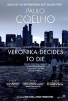 Veronika Decides to Die - Movie Poster (xs thumbnail)