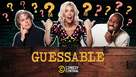 &quot;Guessable&quot; - British Movie Cover (xs thumbnail)