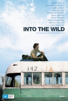Into the Wild - Australian Movie Poster (xs thumbnail)