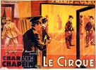 The Circus - French Movie Poster (xs thumbnail)