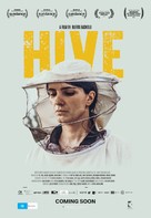 Hive - Australian Movie Poster (xs thumbnail)