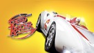 Speed Racer - Movie Cover (xs thumbnail)