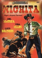 Wichita - Italian DVD movie cover (xs thumbnail)