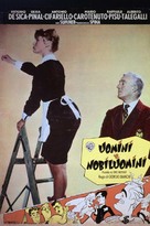 Uomini e nobiluomini - Italian Movie Poster (xs thumbnail)