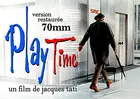 PlayTime Poster