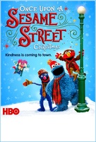 Once Upon a Sesame Street Christmas - Movie Poster (xs thumbnail)