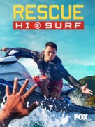 &quot;Rescue: HI-Surf&quot; - Movie Poster (xs thumbnail)