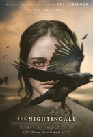 The Nightingale - Movie Poster (xs thumbnail)