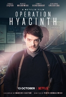 Hiacynt - British Movie Poster (xs thumbnail)