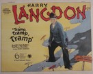 Tramp, Tramp, Tramp - Movie Poster (xs thumbnail)