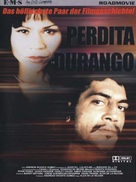 Perdita Durango - German Movie Cover (xs thumbnail)