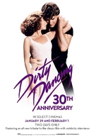 Dirty Dancing - Movie Poster (xs thumbnail)