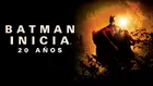 Batman Begins Other