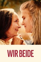 Deux - German Movie Cover (xs thumbnail)