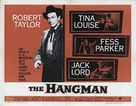 The Hangman - Movie Poster (xs thumbnail)