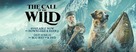 The Call of the Wild - British Movie Poster (xs thumbnail)