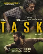 "Task" Poster