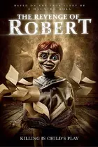 The Legend of Robert the Doll Cover