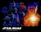 Star Wars Poster