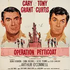 Operation Petticoat Poster