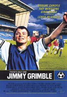 There&#039;s Only One Jimmy Grimble - Movie Poster (xs thumbnail)