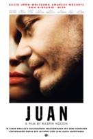 Juan - Swiss Movie Poster (xs thumbnail)