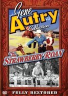 The Strawberry Roan - DVD movie cover (xs thumbnail)