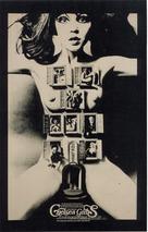Chelsea Girls - British Movie Poster (xs thumbnail)
