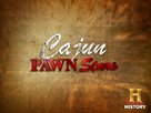 &quot;Cajun Pawn Stars&quot; - Video on demand movie cover (xs thumbnail)