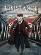 Resistance Poster