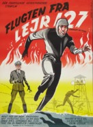 Danger Within - Danish Movie Poster (xs thumbnail)