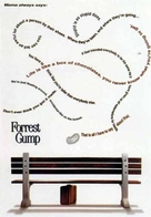 Forrest Gump - Movie Poster (xs thumbnail)