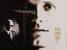 A History of Violence - British Movie Poster (xs thumbnail)