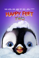 Happy Feet Two - Video on demand movie cover (xs thumbnail)