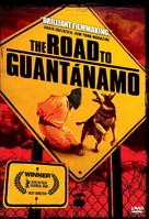 The Road to Guantanamo - Movie Cover (xs thumbnail)