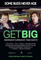 Get Big - Movie Poster (xs thumbnail)