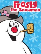Frosty the Snowman - Movie Poster (xs thumbnail)