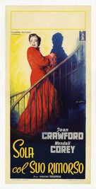 Harriet Craig - Italian Movie Poster (xs thumbnail)