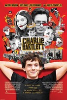 Charlie Bartlett - Canadian Movie Poster (xs thumbnail)