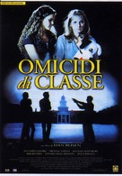 Dead Man&#039;s Curve - Italian Movie Poster (xs thumbnail)