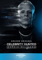 &quot;Celebrity Hunted: Caccia all&#039;uomo&quot; - Italian Movie Poster (xs thumbnail)